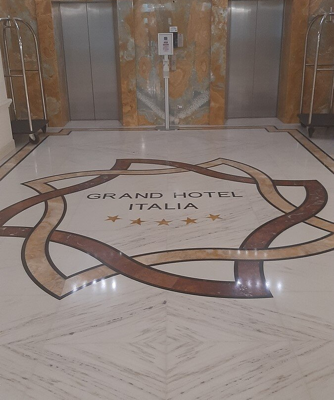 Grand Hotel Italia主图