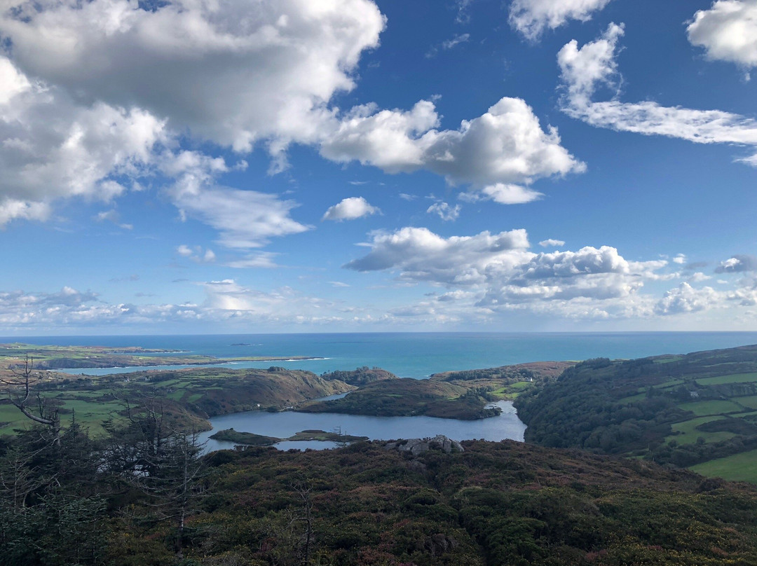 Lough Hyne-Skibbereen必去景点