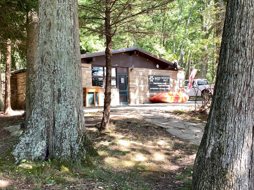 Deep Creek Lake State Park景点图片
