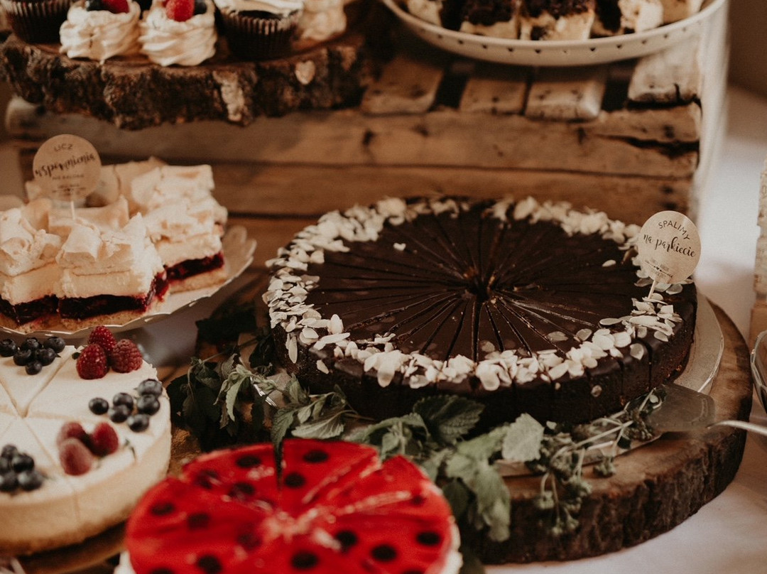 bakeMAnia Anna Możejko