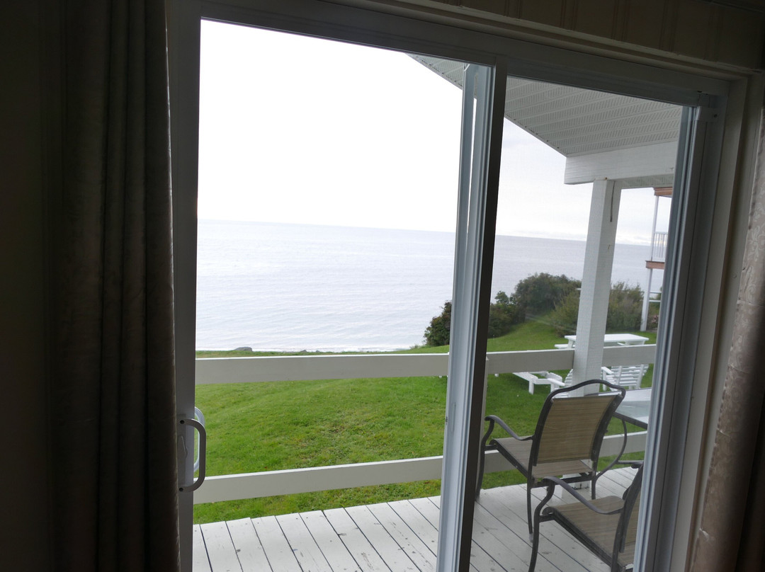 Auberge Motel Les Trois Soeurs主图