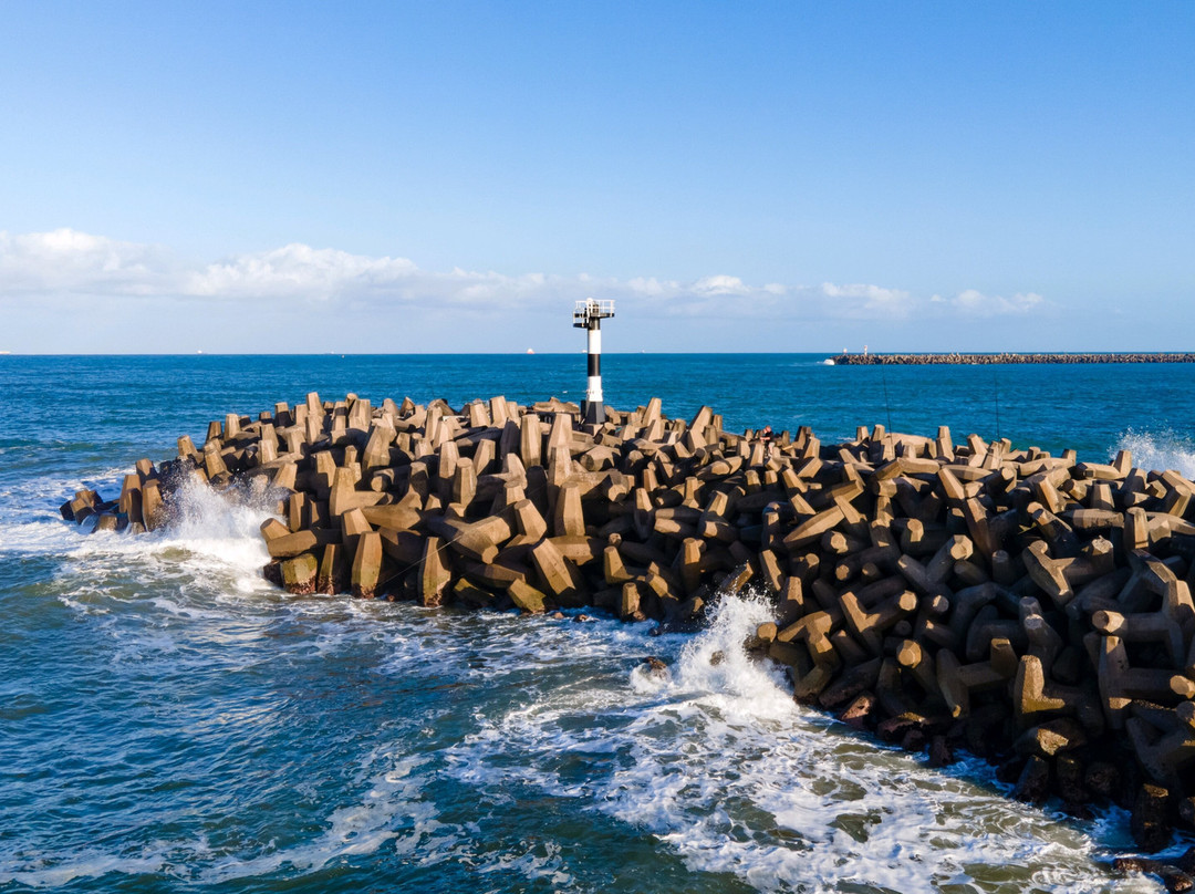 SUN1 Richards Bay主图