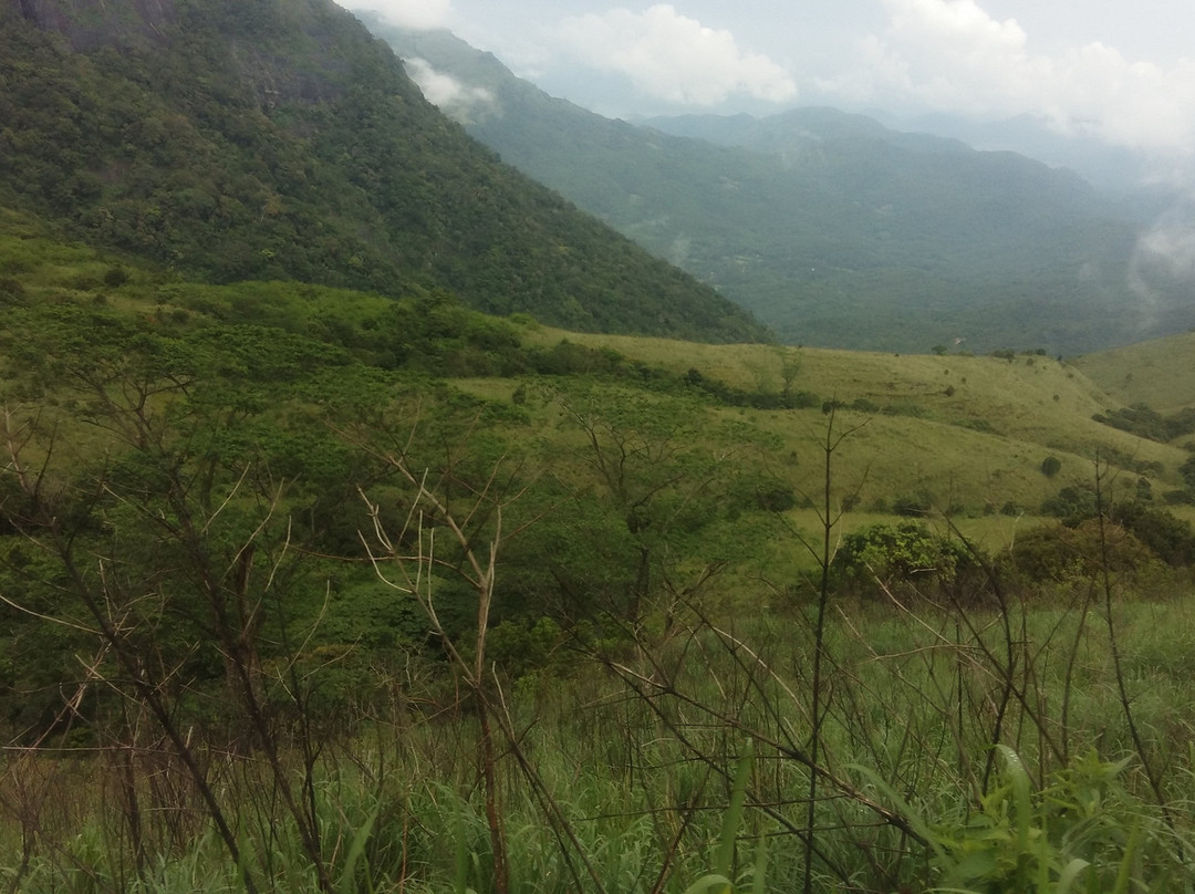 Riverstone Gap-Matale必去景点