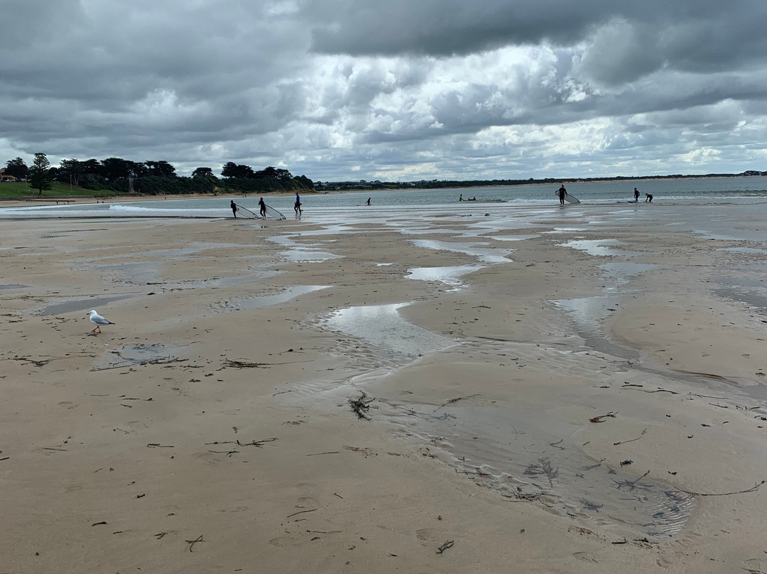 Go Ride A Wave Torquay-托基必去景点