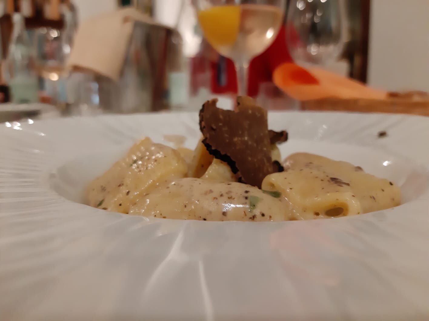 Hotel Ristorante Venusia-官方
