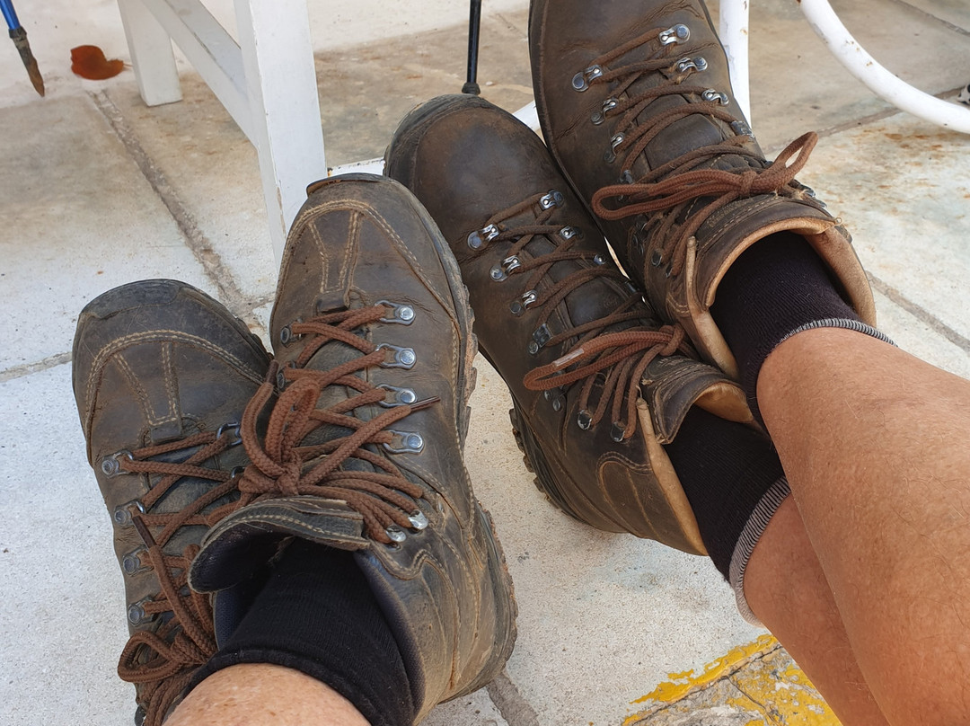 Finiki旅游攻略图片