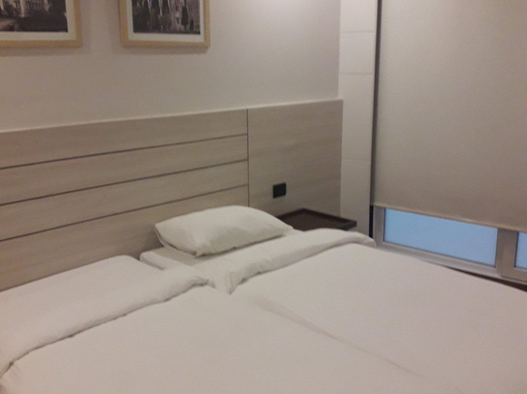 Ginger Vadodara RCR主图