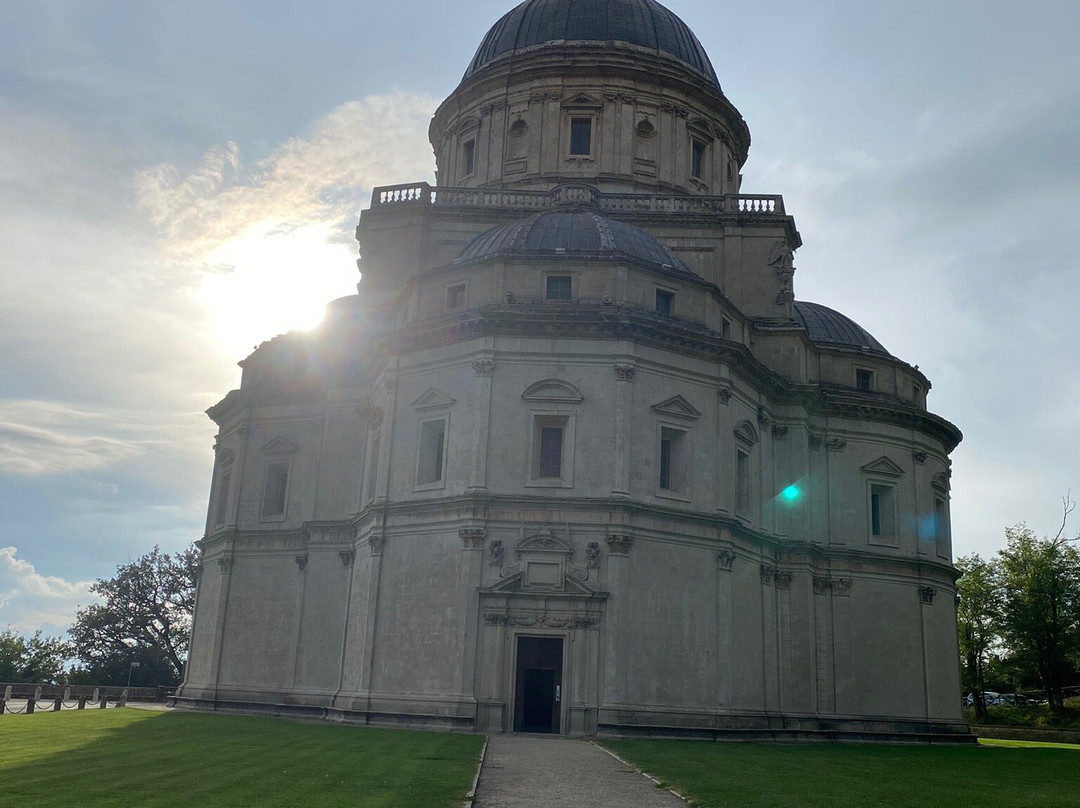 Agriturismo Poponi主图