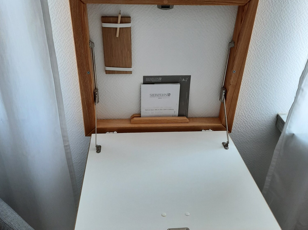 Hotel Siebzehn80主图