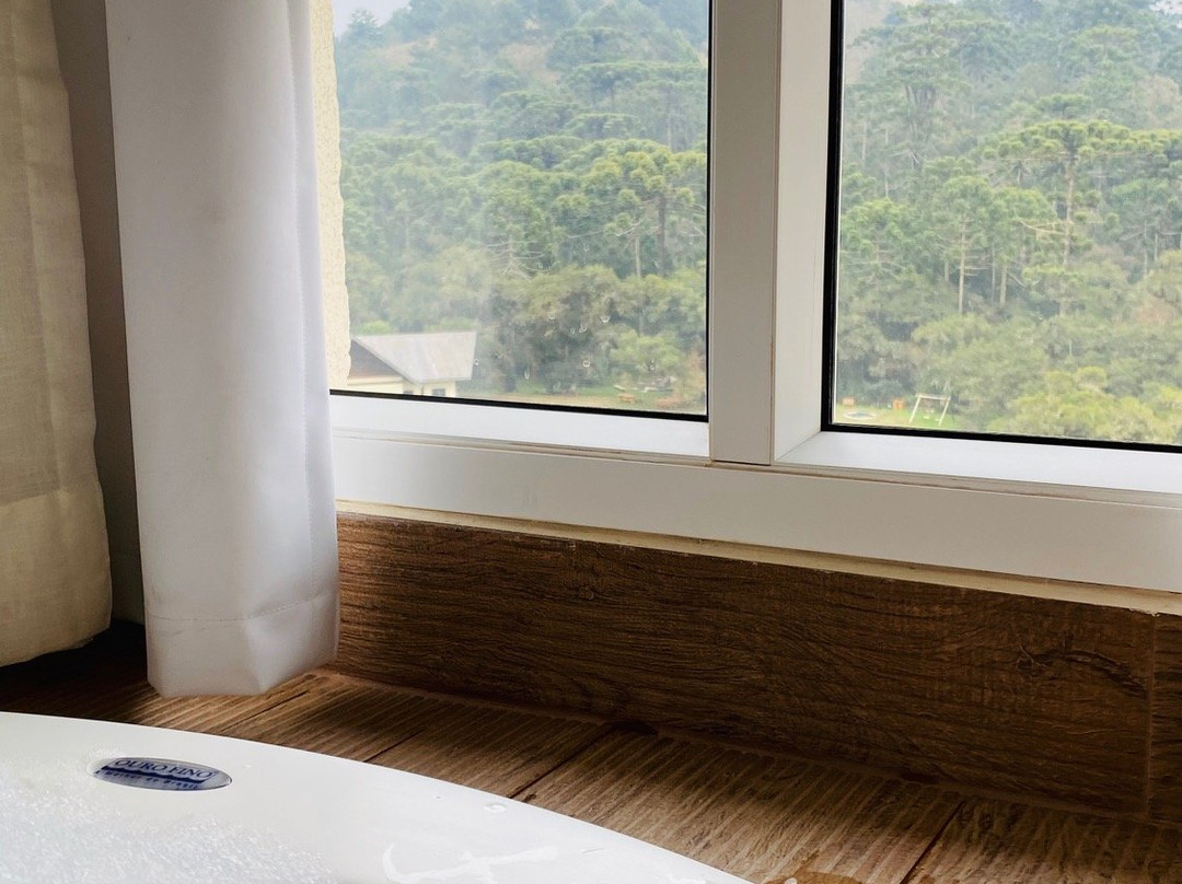 Carballo Hotel & Spa主图