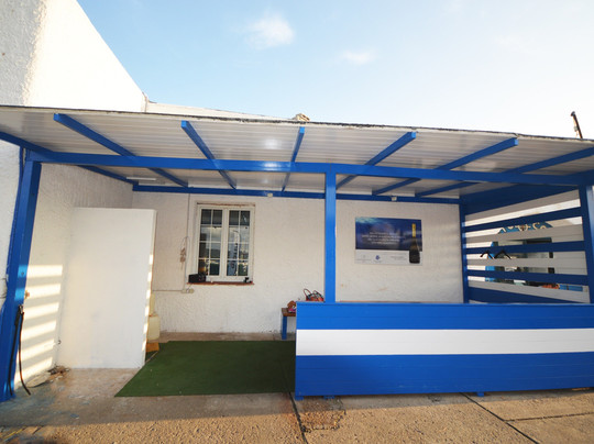 Porto Conte Diving Center-阿尔盖罗必去景点