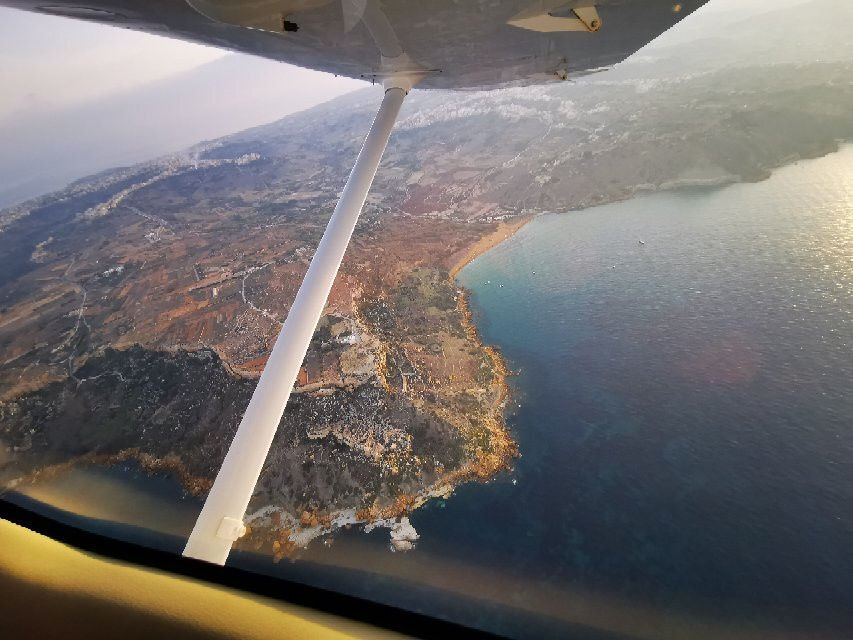Aircraft Leasing Malta景点图片