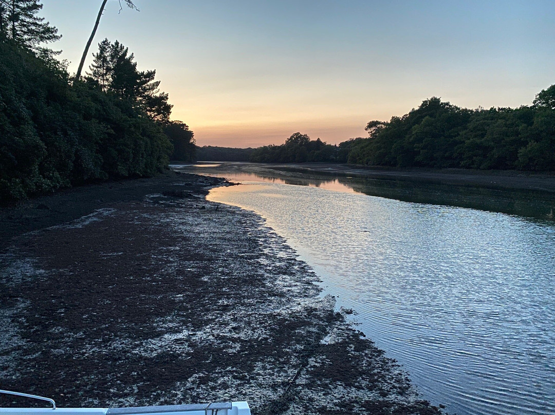 Chateau de Penfrat主图