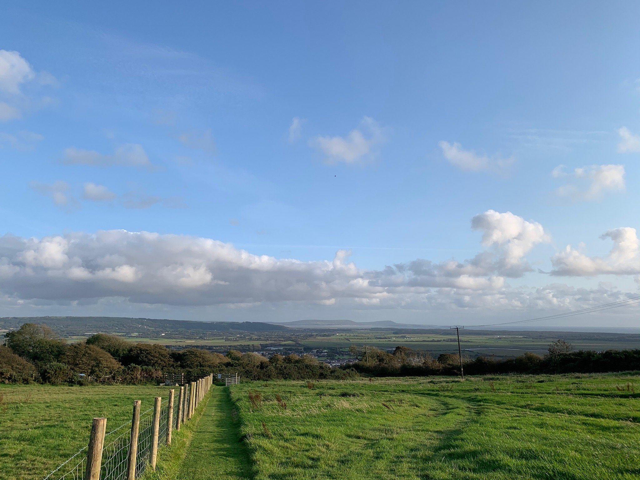 Kidwelly Farm Cottages-官方