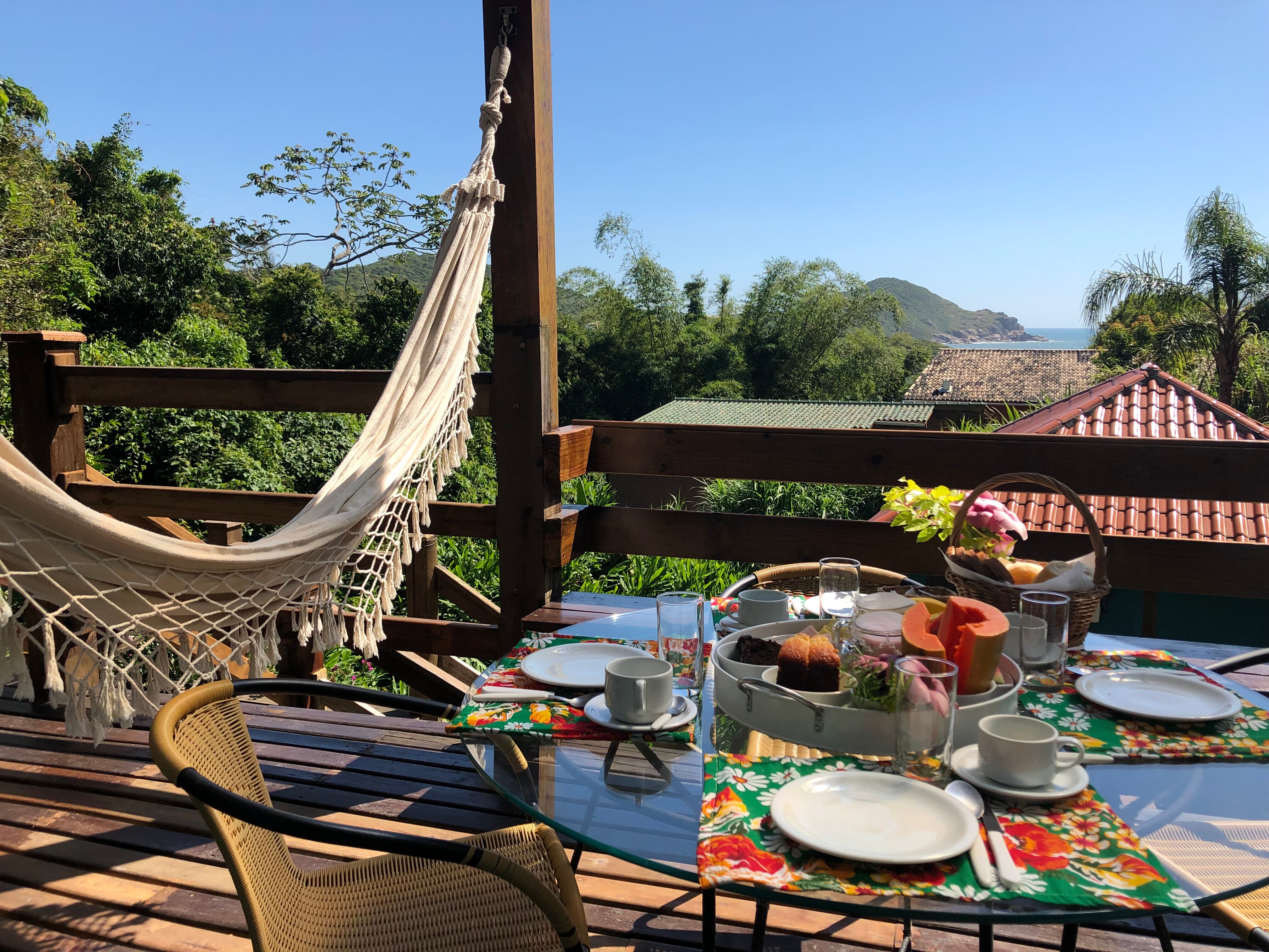 Pousada Bungalow-官方