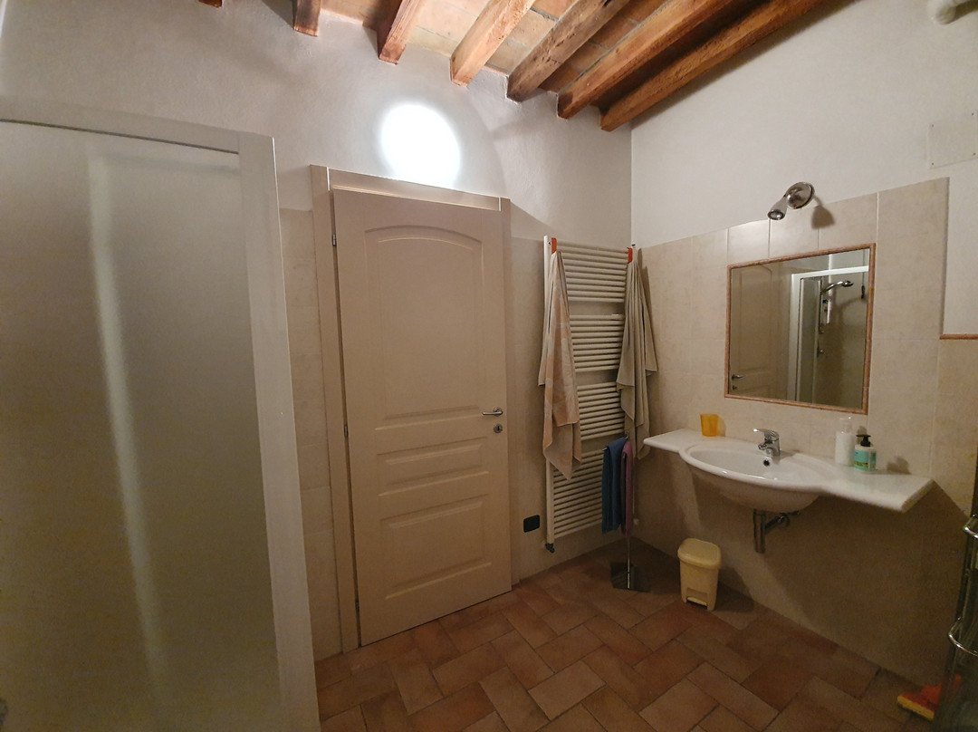Agriturismo Ippocastano