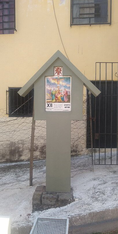 Escadaria-阿蒂巴亚必去景点