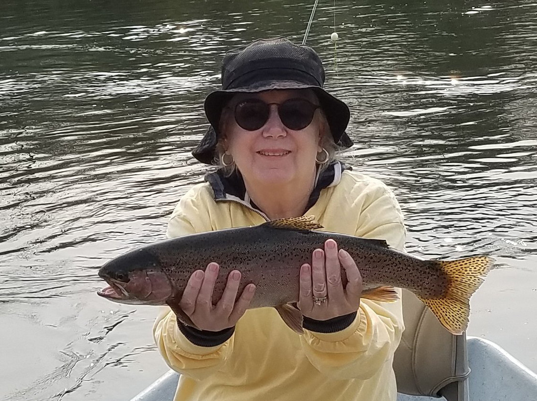 Wyoming Adventures-瑟莫波利斯必去景点