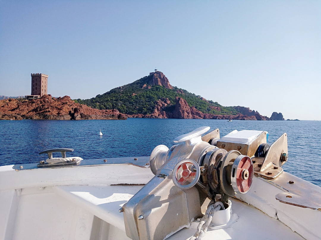 CIP Frejus-弗雷瑞斯必去景点