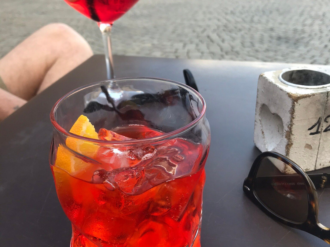 Piazza Emile Chanoux-奥斯塔必去景点