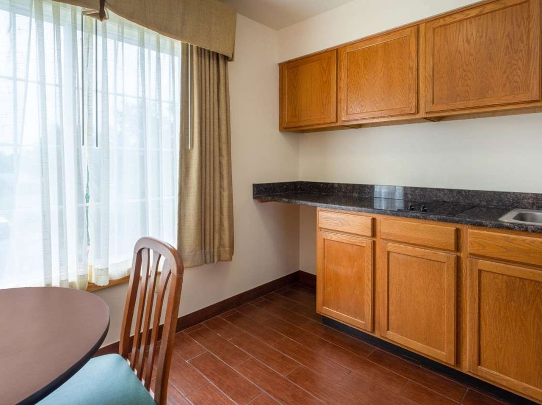 Hawthorn Suites by Wyndham Allentown-Fogelsville主图