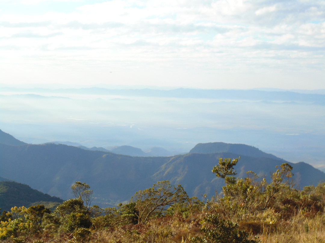 Pico do Diamante