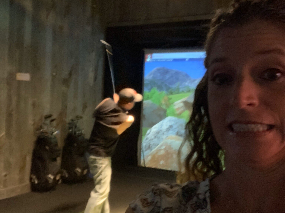 Fun Mountain at Big Cedar Lodge-Ridgedale必去景点