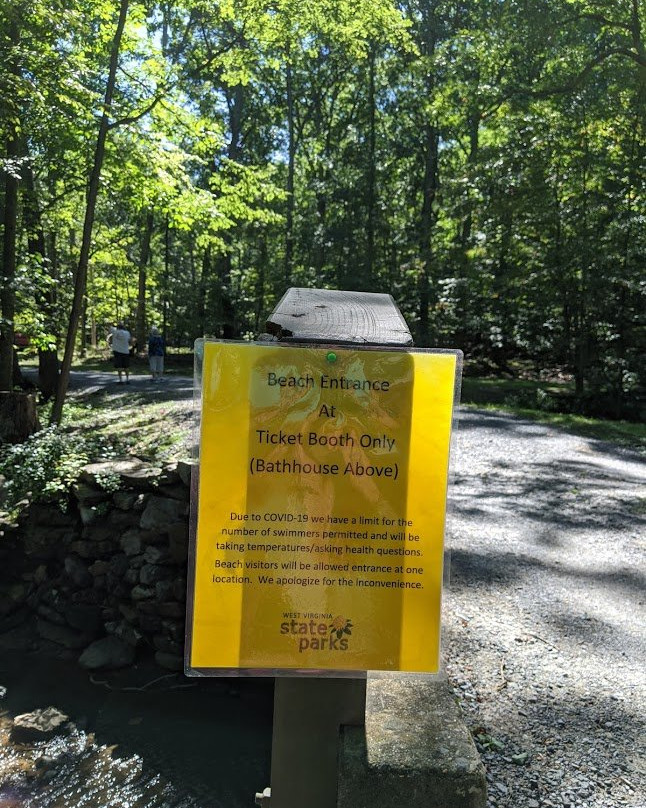 Cacapon Resort State Park主图