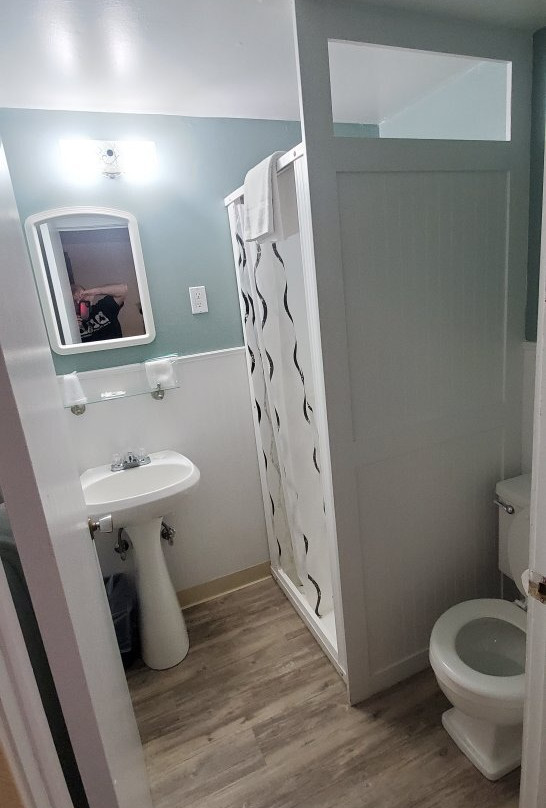 Meadows Valley Motel主图