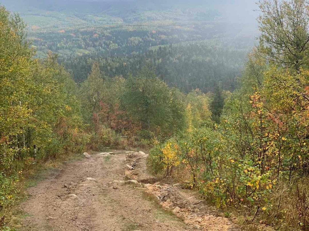 Mountain Polyud-Krasnovishersk必去景点