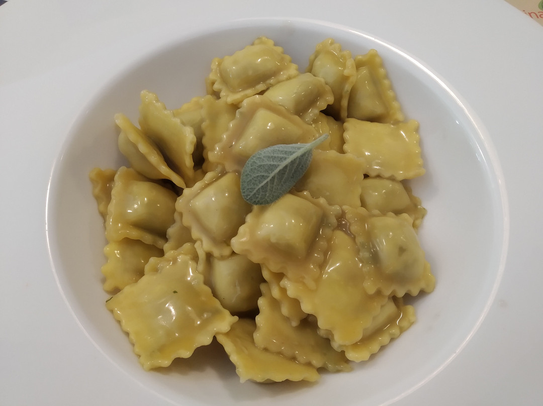 Balma Meris Locanda Alpina主图