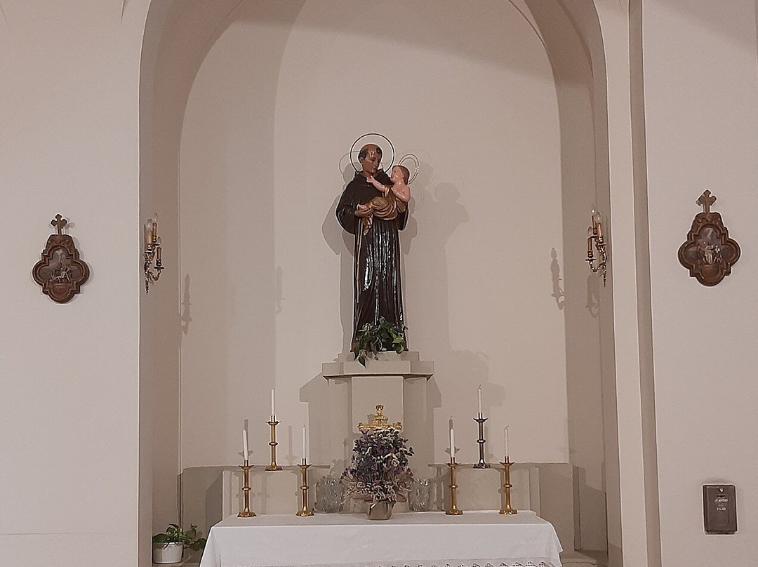 Parròquia de Sant Joan Baptista景点图片