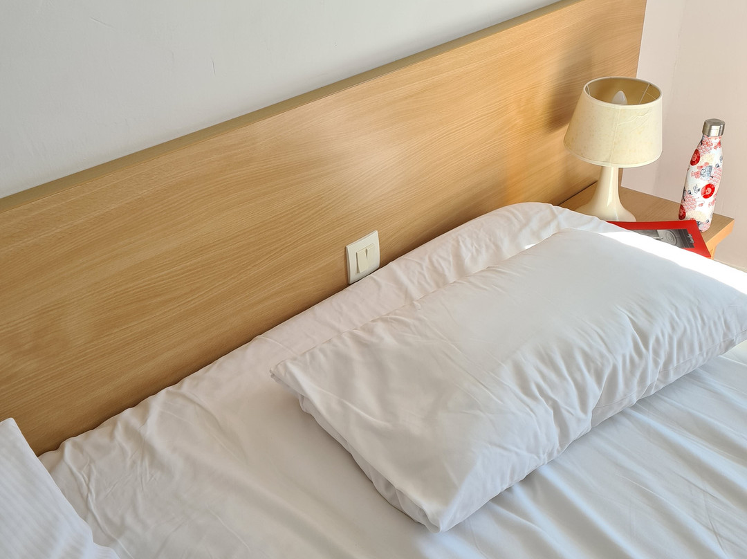 Hotel De La Rhune主图