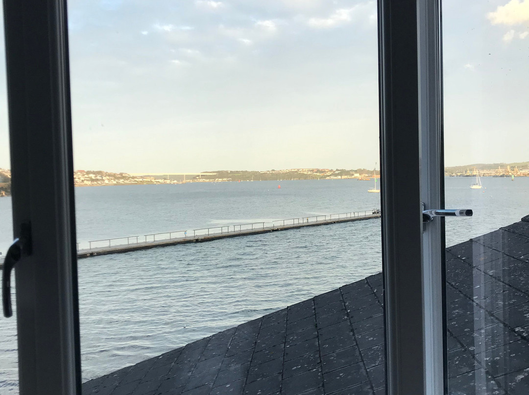 Llanstadwell旅游攻略图片