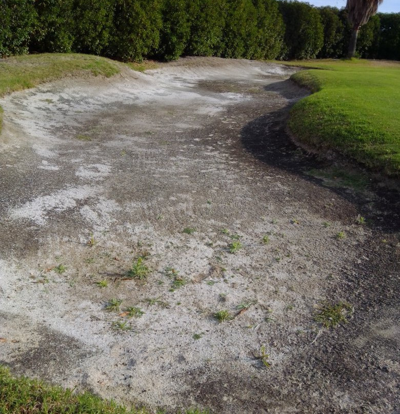 Marina Golf Mojacar景点图片