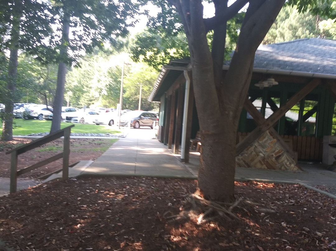 Jetton Park-科尼利厄斯必去景点