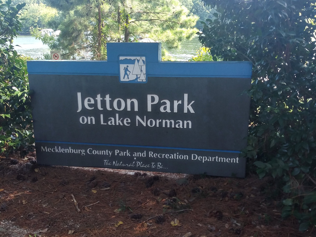 Jetton Park-科尼利厄斯必去景点