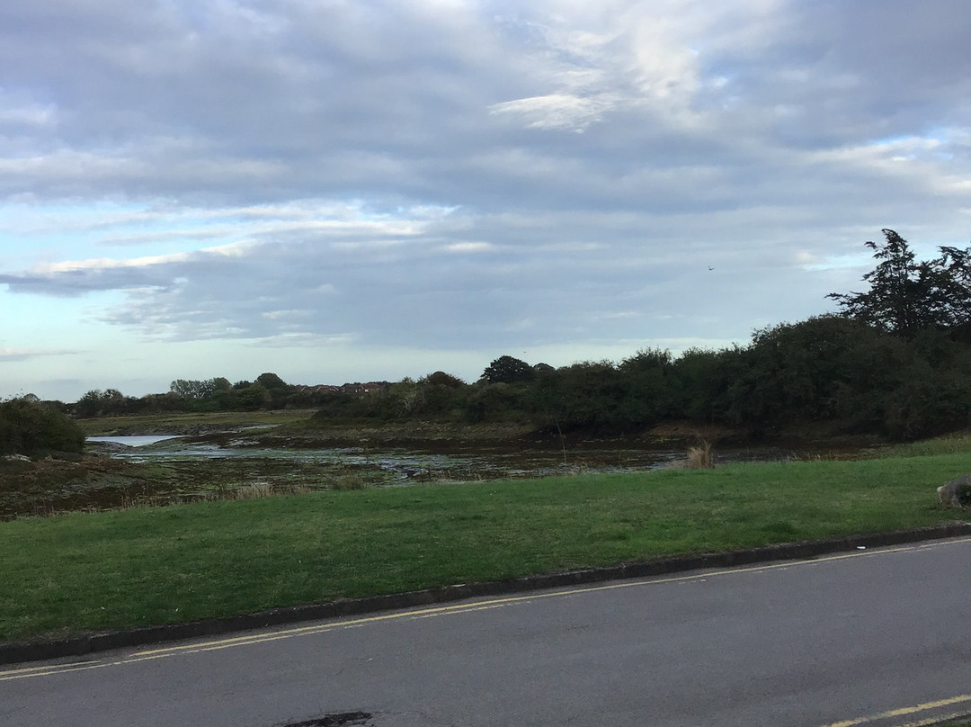 Langstone Quays Resort主图