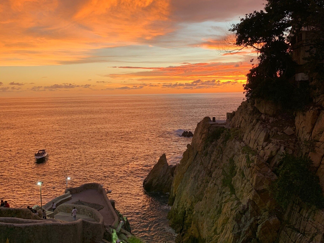 Old Acapulco-阿卡普尔科必去景点