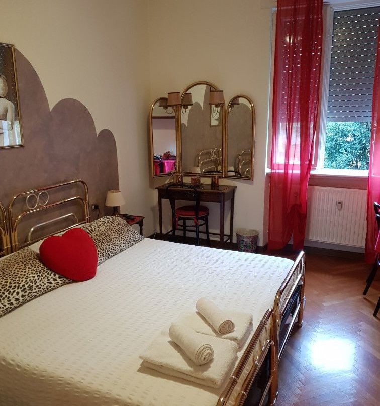 B&B Villa Olmo主图