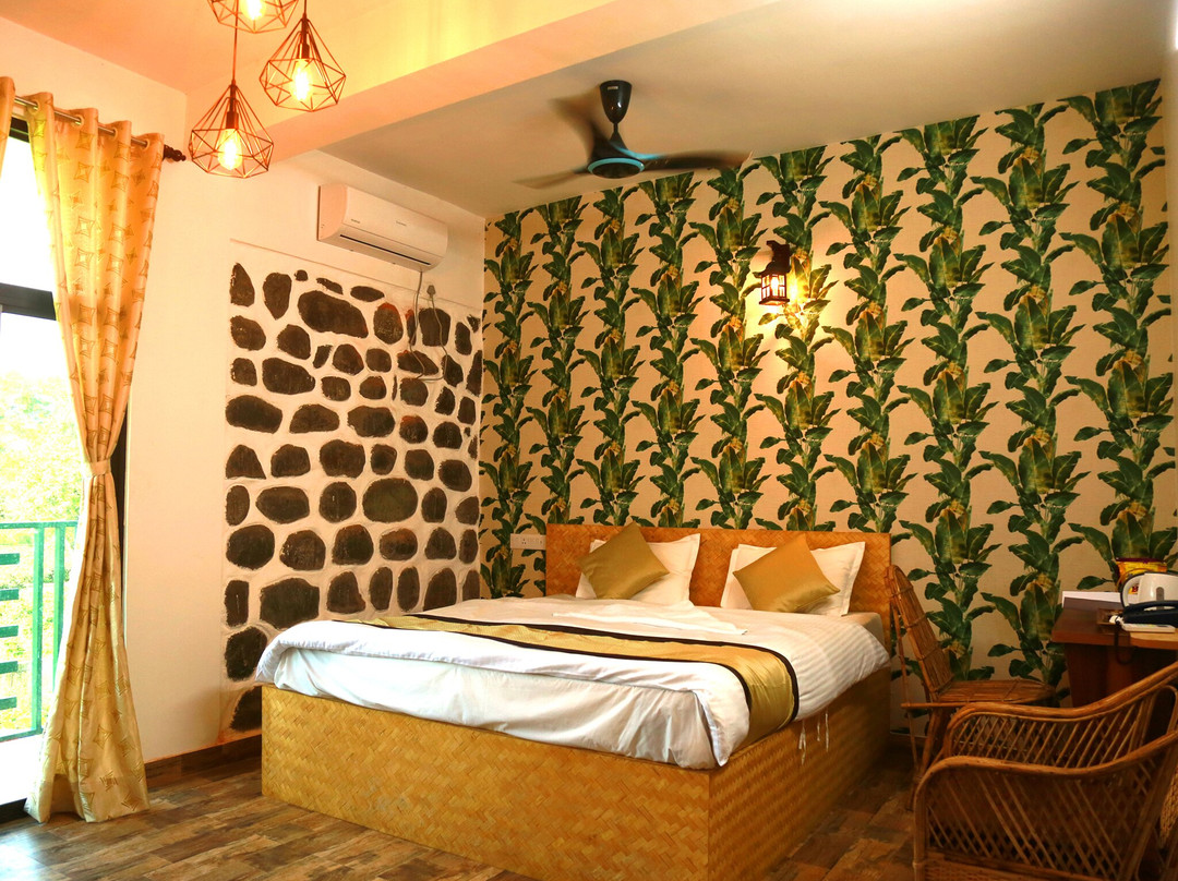 Turibari Leisure Point主图