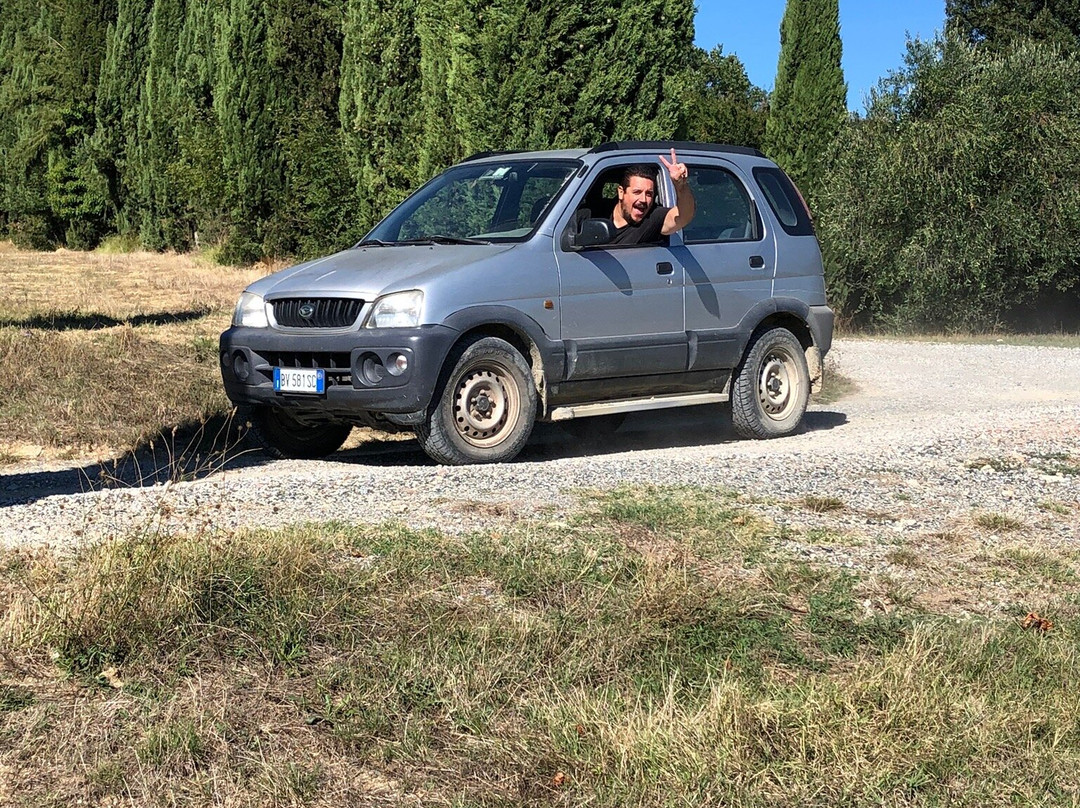 Agriturismo Fattoria di Fugnano主图