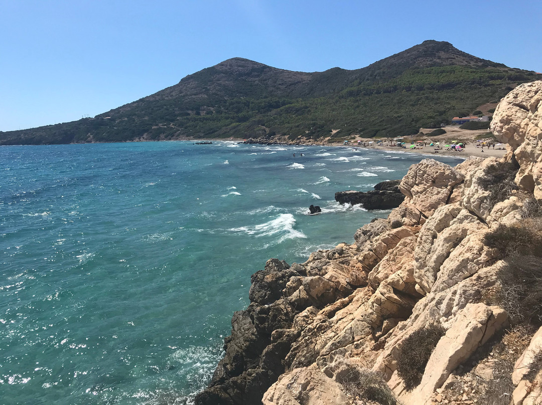 A Casa di Angela主图