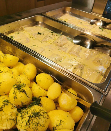 Ravintola Ervastiina