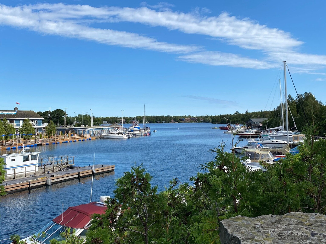 Blue Bay Motel主图