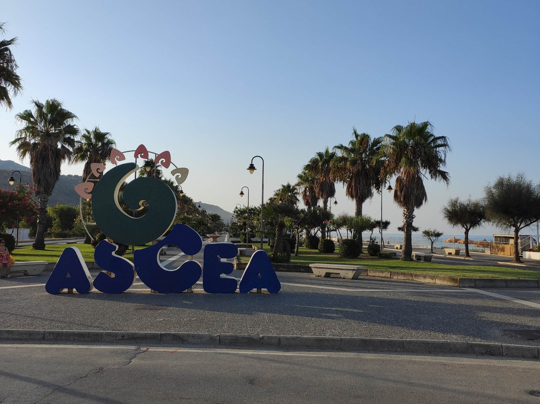 玛吉科玛酒店主图