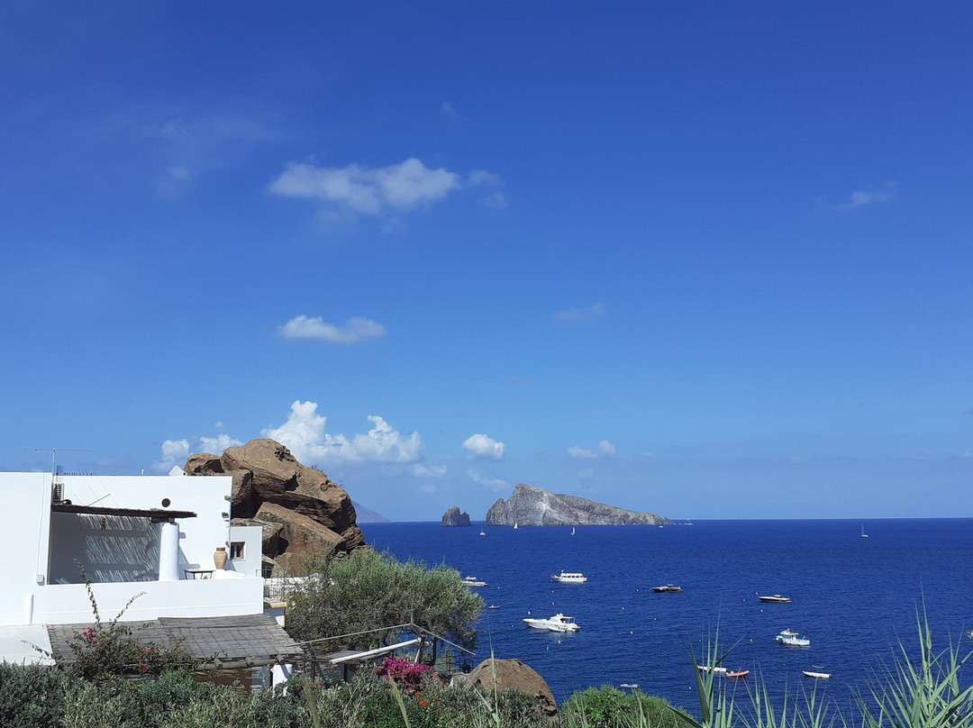 Eolie Mare Panarea景点图片