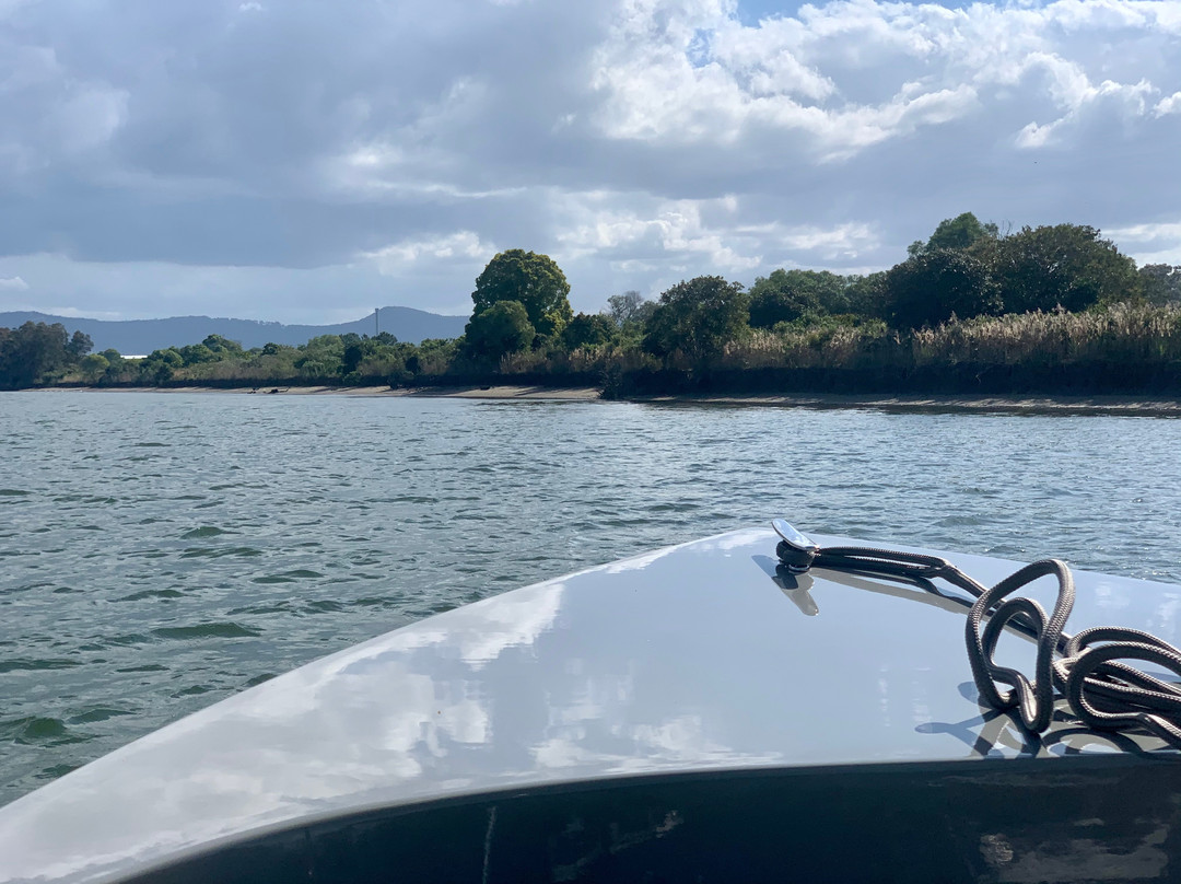 [MOVED] GoBoat Gold Coast-黄金海岸必去景点