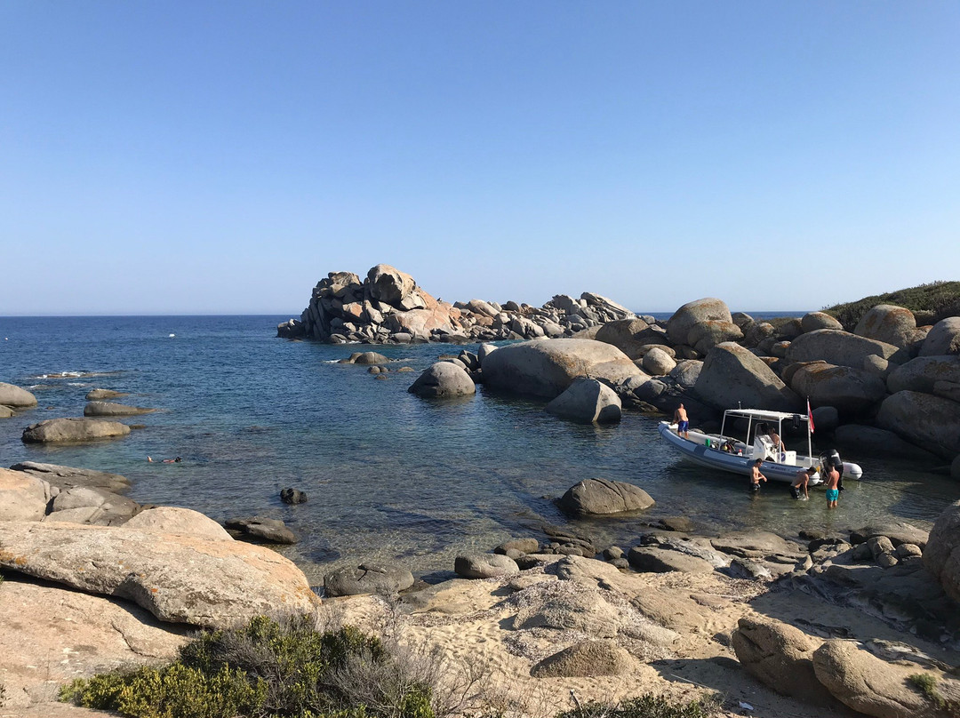 Archeo Diving-维拉西谬斯必去景点