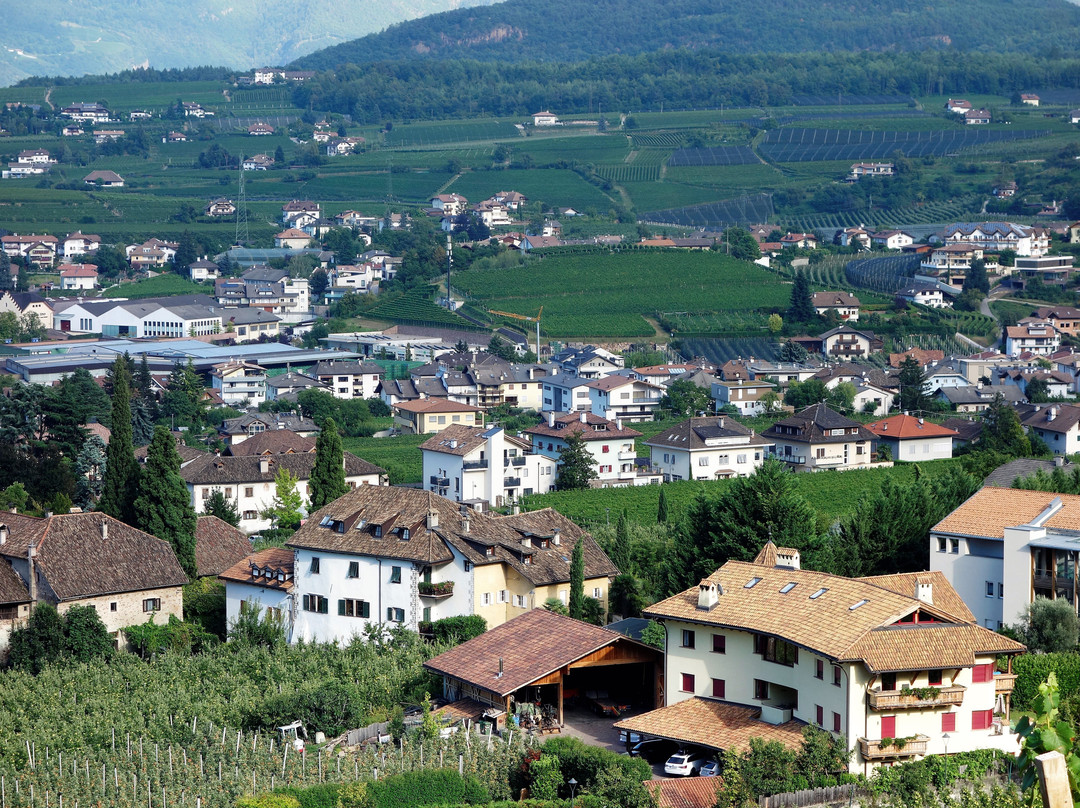 Ansitz Wendelstein主图